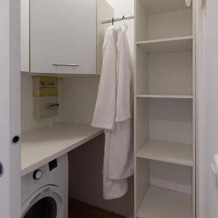 Apartmán Jaude Central % Parking *